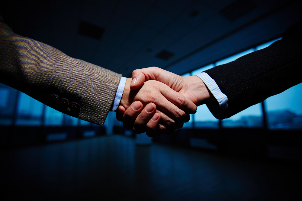 our commitment to you