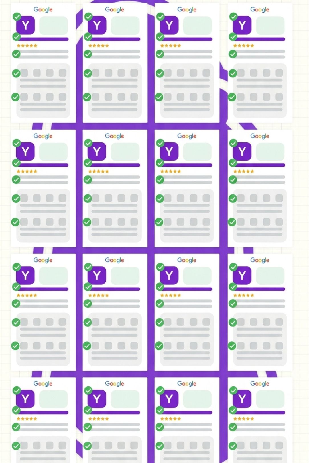 We are not a giant agency where your account gets buried under hundreds of others. Evo Scale Local was built specifically for local businesses.